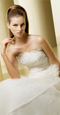 Angely Brautboutique in NRW